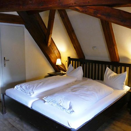 Hotel Zum Schwarzen Ross Und Gutmann Zur Post Hilpoltstein Exteriér fotografie