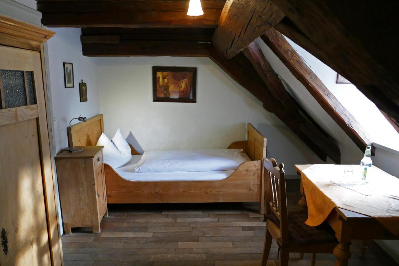 Hotel Zum Schwarzen Ross Und Gutmann Zur Post Hilpoltstein Exteriér fotografie