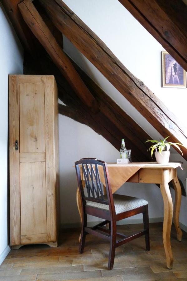 Hotel Zum Schwarzen Ross Und Gutmann Zur Post Hilpoltstein Exteriér fotografie