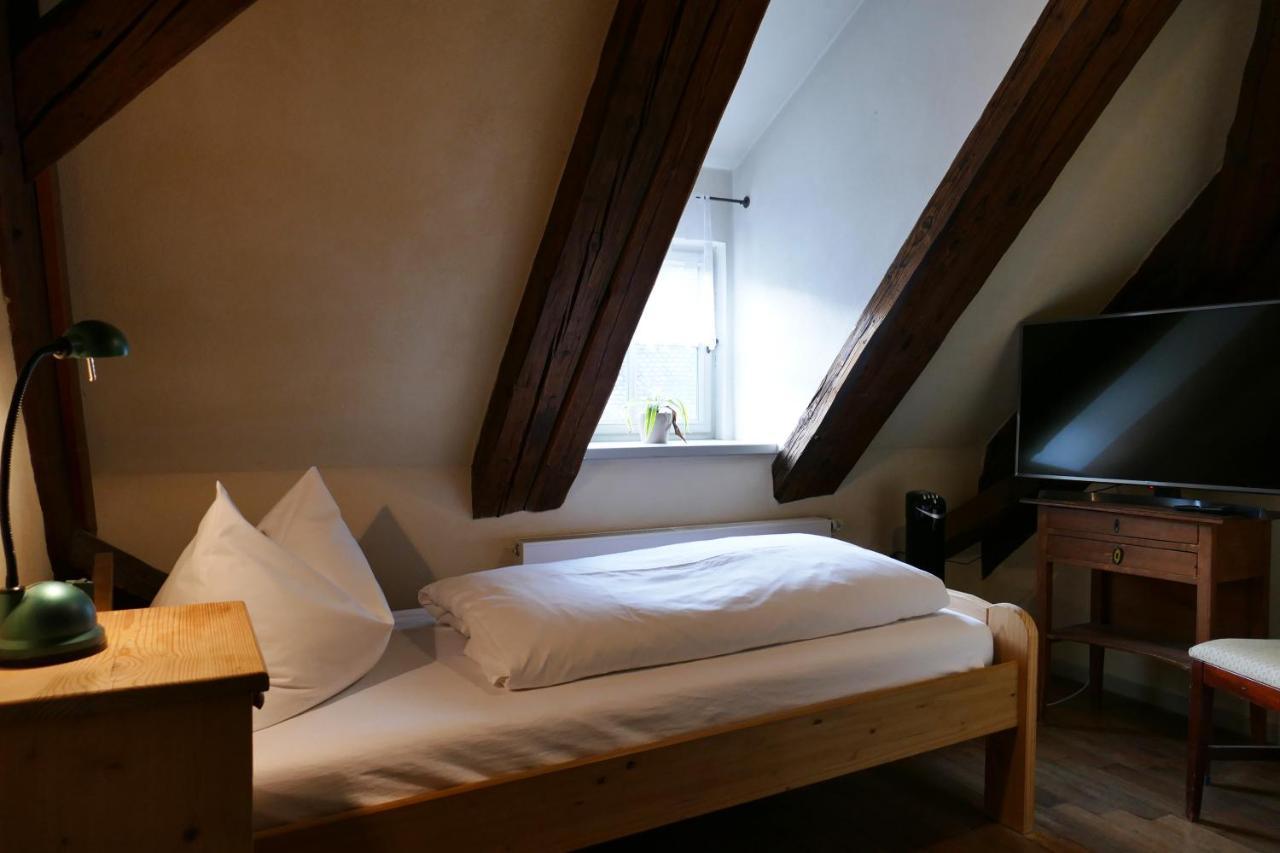 Hotel Zum Schwarzen Ross Und Gutmann Zur Post Hilpoltstein Exteriér fotografie