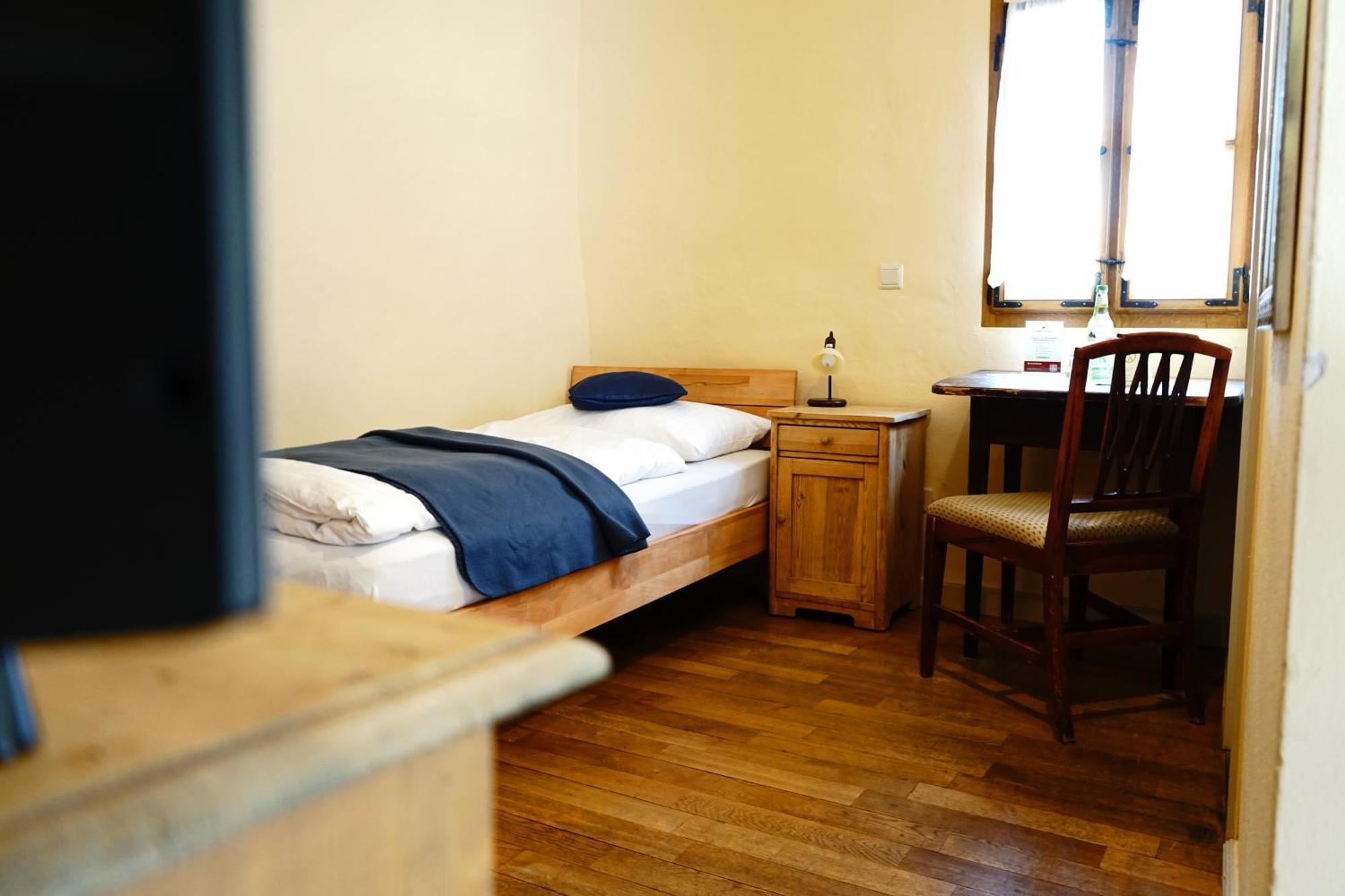 Hotel Zum Schwarzen Ross Und Gutmann Zur Post Hilpoltstein Exteriér fotografie