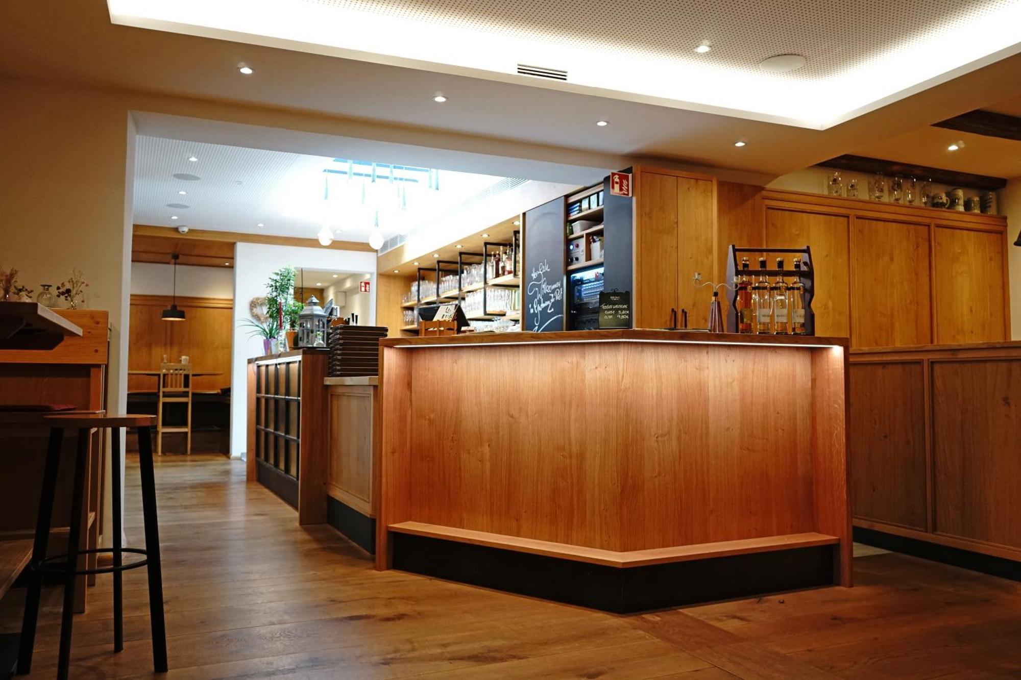 Hotel Zum Schwarzen Ross Und Gutmann Zur Post Hilpoltstein Exteriér fotografie
