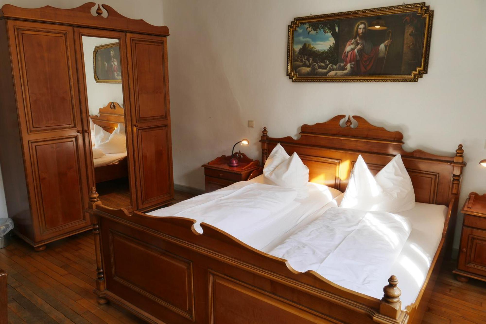 Hotel Zum Schwarzen Ross Und Gutmann Zur Post Hilpoltstein Exteriér fotografie