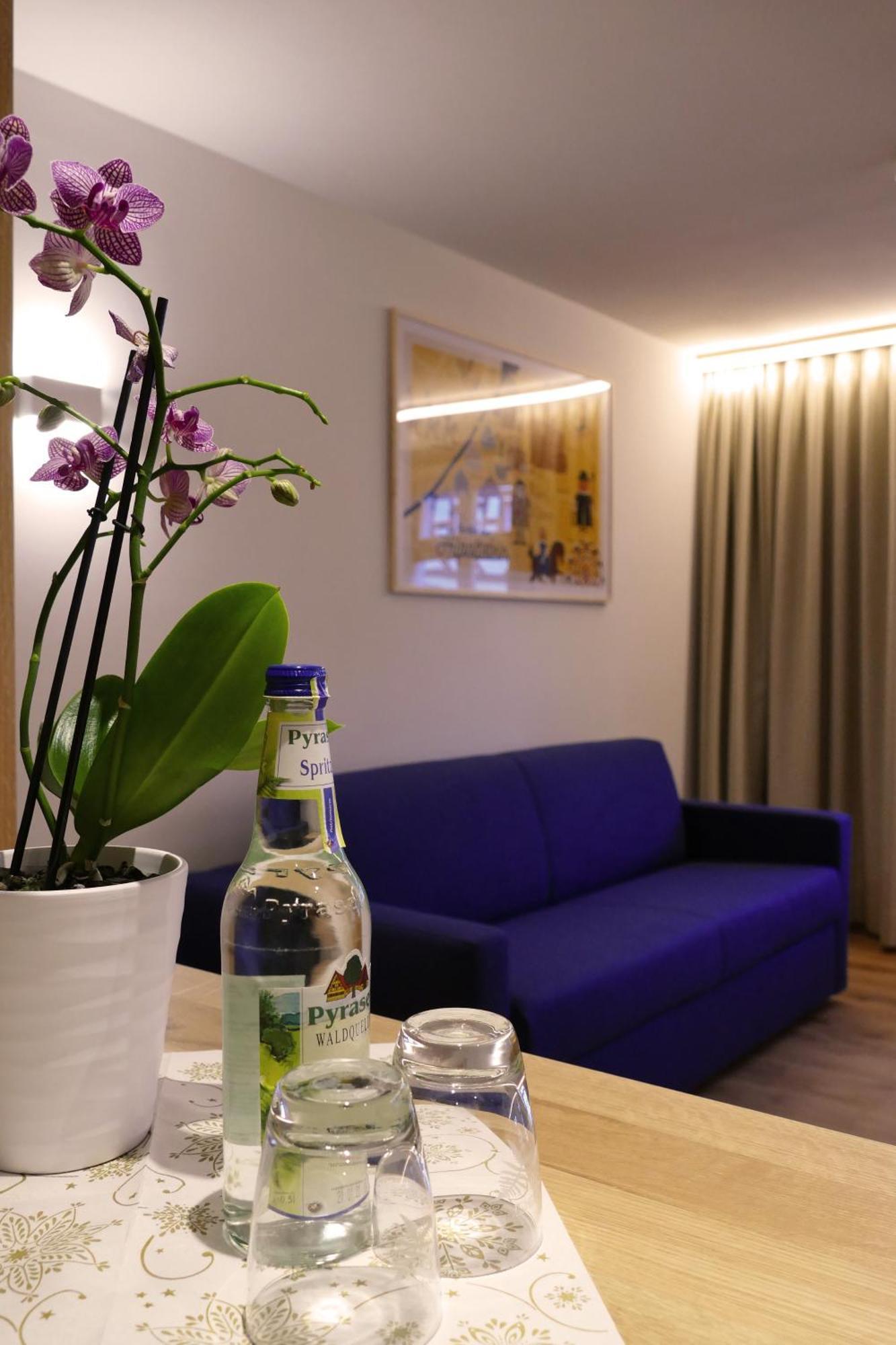 Hotel Zum Schwarzen Ross Und Gutmann Zur Post Hilpoltstein Exteriér fotografie