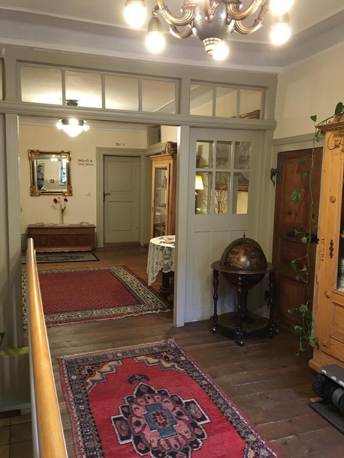 Hotel Zum Schwarzen Ross Und Gutmann Zur Post Hilpoltstein Exteriér fotografie