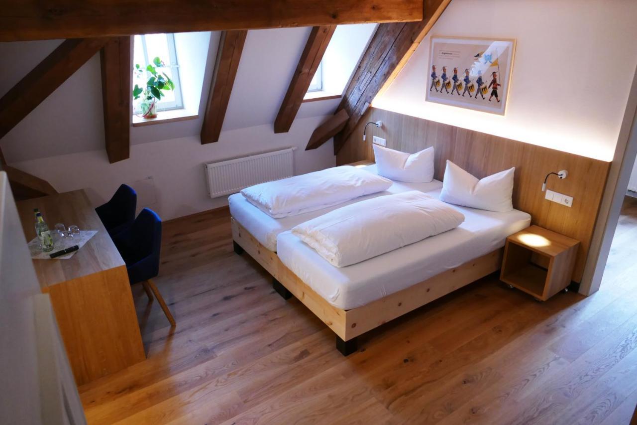 Hotel Zum Schwarzen Ross Und Gutmann Zur Post Hilpoltstein Exteriér fotografie