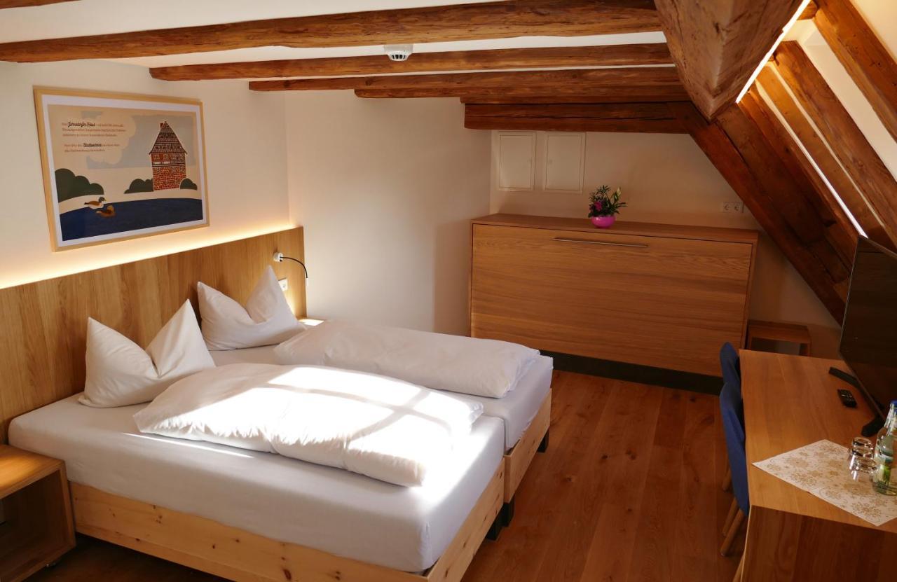 Hotel Zum Schwarzen Ross Und Gutmann Zur Post Hilpoltstein Exteriér fotografie